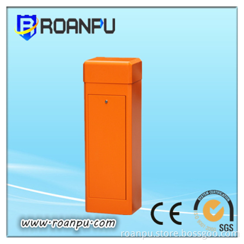 2013 Car Parking Management System Automatic Bollards with CE&ISO